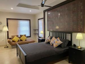 Yasuragi Boutique Resort