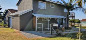 Aqua on 47 Newport street