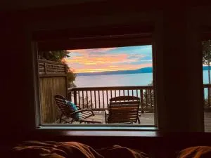 Brinnon Retreat - Seabeck