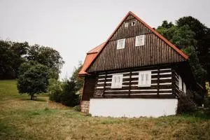 Chata Rozárka