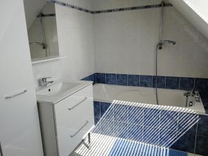 Maison Aber Wrach