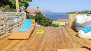 Eco Sunshine Apartments Lumbarda