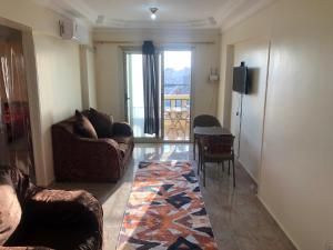 AC, Wi-Fi Shahrazad Beach Apartment-4