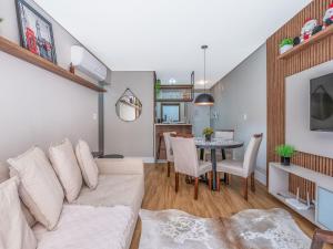 Alpes da Montanha 304 - Apartamento em Gramado