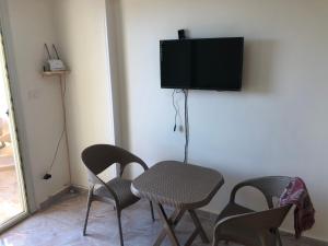 AC, Wi-Fi Shahrazad Beach Apartment-4