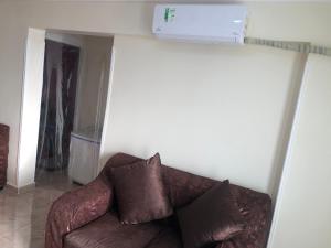 AC, Wi-Fi Shahrazad Beach Apartment-4