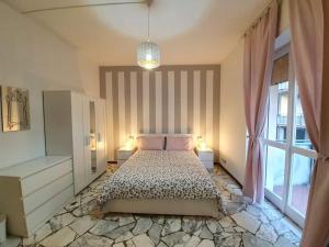 Sleep Easy Bergamo - Central Apartment