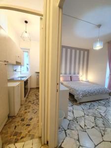 Sleep Easy Bergamo - Central Apartment
