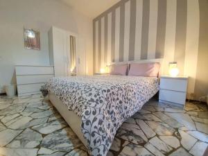 Sleep Easy Bergamo - Central Apartment