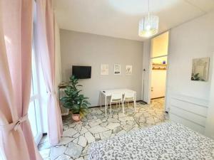 Sleep Easy Bergamo - Central Apartment