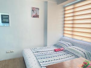 affordable staycation alabang