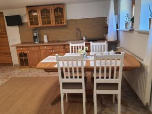 Komfortowy apartament nad Zalewem Sulejowskim