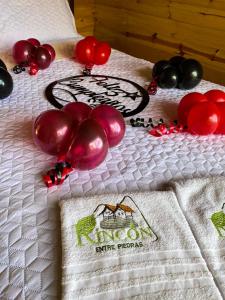 Rincón Entre Piedras