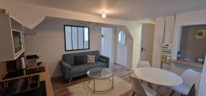 Residence Monet- F2 à deux pas de toutes commodités