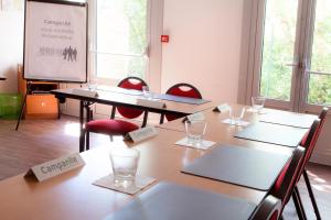 Hotels Campanile Tours Sud - Chambray-Les-Tours : photos des chambres