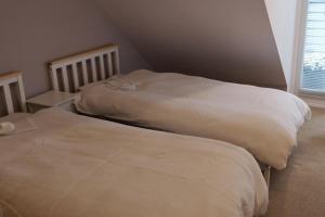 West End & EICC with Parking