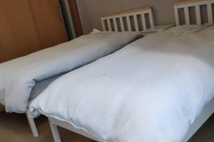 West End & EICC with Parking