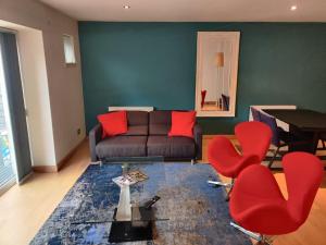 West End & EICC with Parking