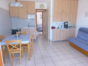 Appartements La Belledone a Vaujany : photos des chambres