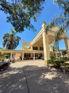 Hotel Pórtico Norte - Bermejo