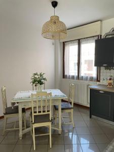 Apartment "La Balotta"