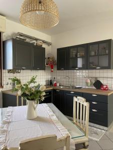 Apartment "La Balotta"