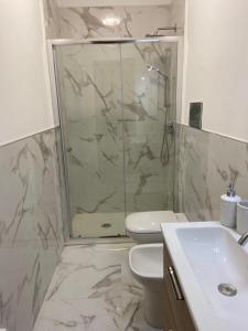 Chambre Double avec Salle de Bains Privative