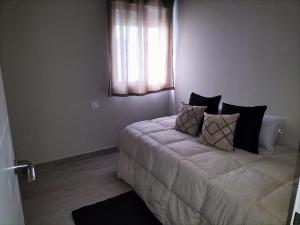 Apartamento zafra Cristina