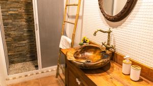 Cal Belló Casa rural