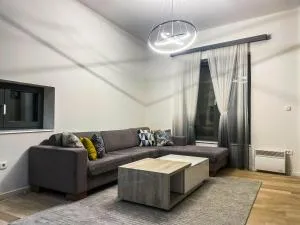 Apartman ''Silver fox'' Bjelašnica - 别拉什尼察