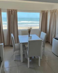 Apartamentos del mar