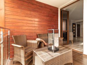 Sopot Marina Beachside Residence