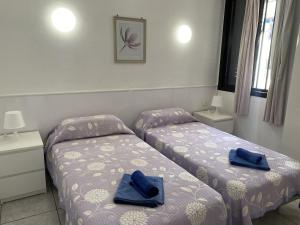 Apart Hotel 1 bed Apartment 20A2, Victoria Court 1, Los Cristianos, Tenerife