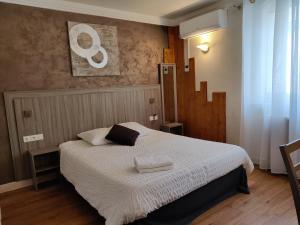 Hotels Hotel Influences La Bresse : photos des chambres