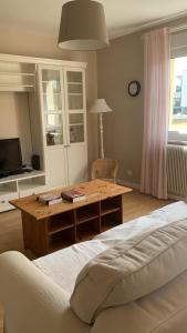 Appartements Maison proche du centre de Colmar : photos des chambres