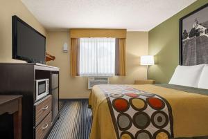 Super 8 by Wyndham Maysville KY