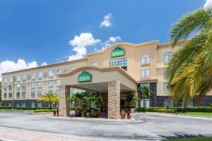 Wingate by Wyndham, Universal Studios - Free Theme Park Shuttle