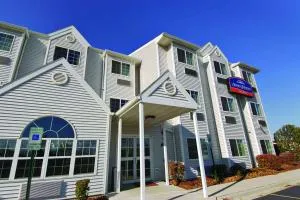 Red Lion Inn & Suites Elk Grove Village - 艾塔斯卡