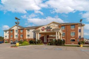 obrázek - Best Western Plus Sweetwater Inn & Suites