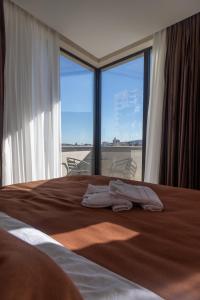 Hotel Solum Roof Top