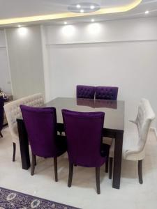 للعائلات فقط the fardous apartment sea view