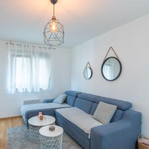 Apartman Vila Darija Lux