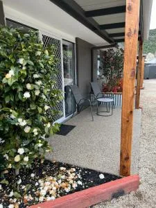 Willow Dene Holiday Apartments - Dartmouth