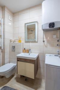 Apartman Vila Darija Lux