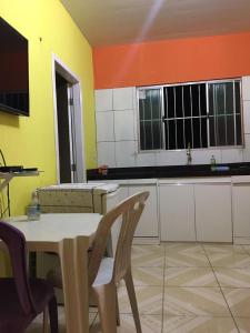 Lençóis Hospedagens