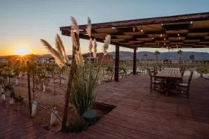 Entrevalle Hotel Boutique - Sansoni