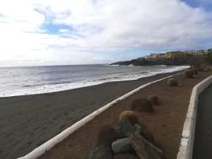 Apartamento EL BUFADERO. PLAYA La Garita - 150 m - La Estrella