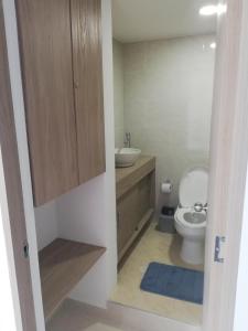 Apartamento en caribe campestre