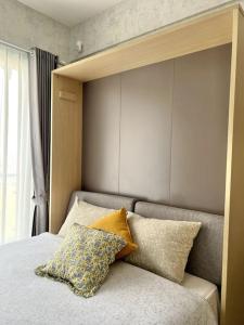DayInn, Skyhouse BSD Lux and Homey Studio, near AEON BSD and ICE BSD
