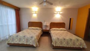 Hotel La Rinconada Tequisquiapan